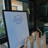 COLUMBO CRAFT VILLAGE
