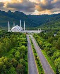 Islamabad Pakistan 