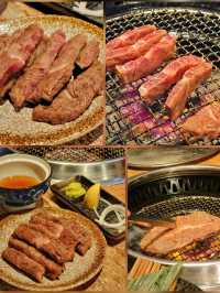 尖沙咀抵食又高質燒肉專門店
