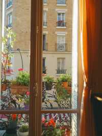 憧れの街、パリ散歩🇫🇷