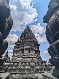 Prambanan Temple: A Majestic Testament to Hindu Architecture