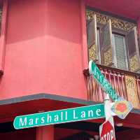 A Kaleidoscope of Heritage: Discovering Joo Chiat Road, Singapore 