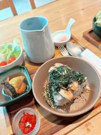 Otama Sunrice Cafe