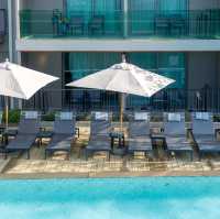 Fusion Suite Phuket Patong