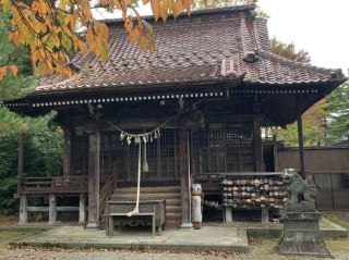 Naruko Tourism: Onsen Shrine