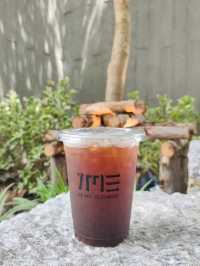 In My Element Cafe คาเฟ่บางกรวย นนทบุรี