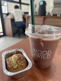 WOOD & WILD 🍃✨ 