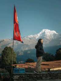 Mardi Himal 