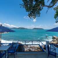Zenmaya Oceanfront Phuket 
