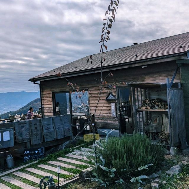 ほったらかしキャンプ場