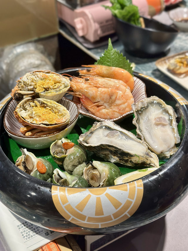 香港探店 蠔埕📍尖沙咀