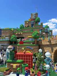 Step into a World of Wonder at Universal Studios Japan