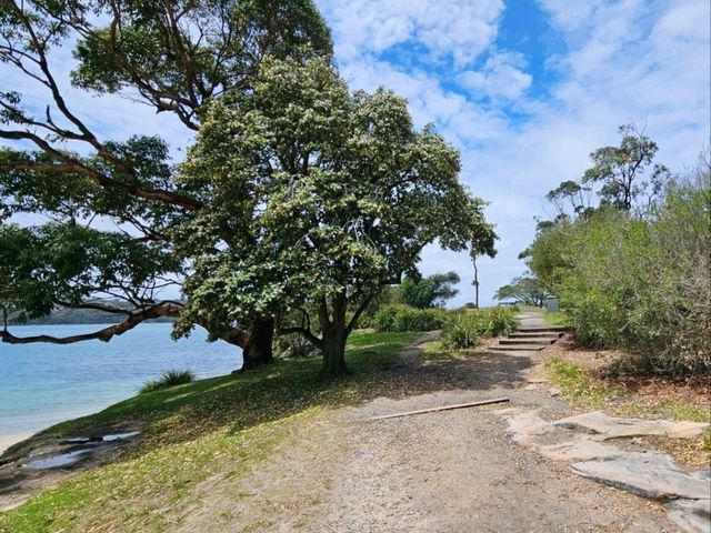 Balmoral Beach: A Family-Friendly Coastal Gem