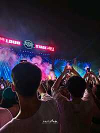 recap ROLLING LOUD THAILAND 2024
