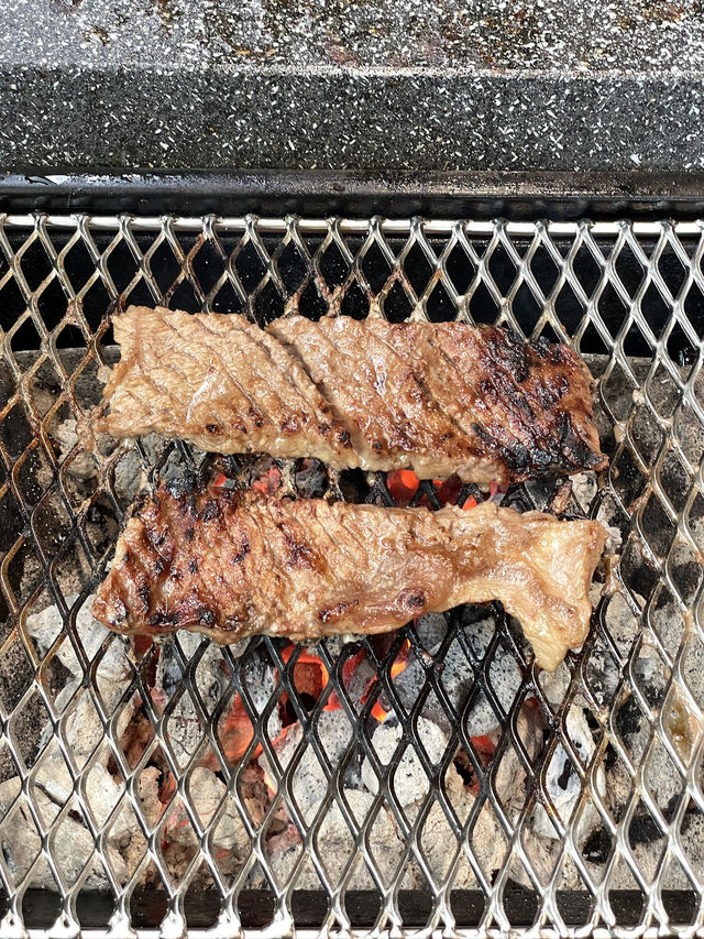 부산 뷰맛집 소고기 맛집 추천 🥩