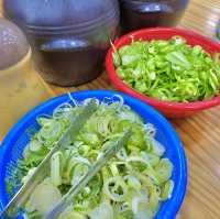 안성에서 60년이 넘게 영업중인 추천 맛집 - 장안면옥