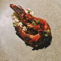 Taupe by Chef Francis Tolentino