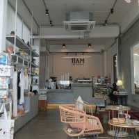 11AM cafe and space @ ขอนแก่น