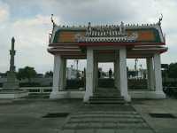 นั่งรถไฟฟ้าmrt..มาชิลๆฝั่งธน