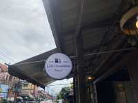 คาเฟ่ชานคร อำเภอยี่งอ