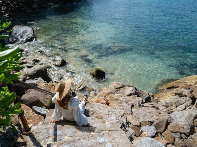 ที่พักวิวทะเล ✨🌊🩵