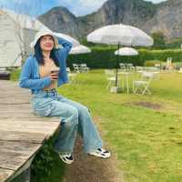 ผาม่านฝัน Pha Man Fun - คาเฟ่