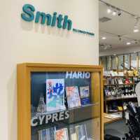 【二子玉川】Smith - 魅力的な文具や雑貨が見つかる！-