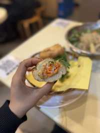 荃灣抵食二人套餐 正宗越南泰國菜@小越廚