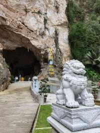 Four Beautiful Caves You must see in Ipoh