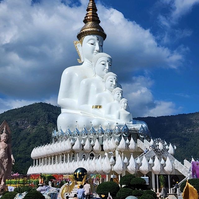 One Day Trip At Phetchabun Province  เพชรบูรณ์