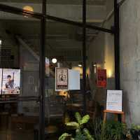 Songsarn-กาแฟร้านเด็ดแห่งเมืองอุบล 😎✨☕️