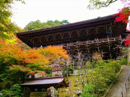 兵庫🇯🇵書寫圓教寺