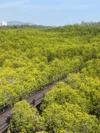 Pranburi forest park