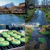 10 Most Beautiful Small Town in Japan🎌