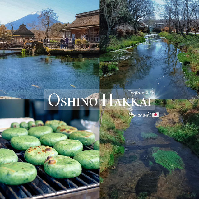 10 Most Beautiful Small Town in Japan🎌