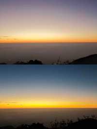 中国の名山　嵩山の旅！