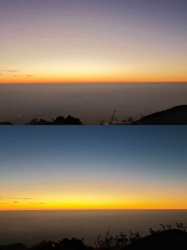 中国の名山　嵩山の旅！