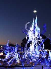 📍 【埼玉】アナ雪の世界に舞い込んだ𝗂𝗅𝗅𝗎𝗆𝗂𝗇𝖺𝗍𝗂𝗈𝗇