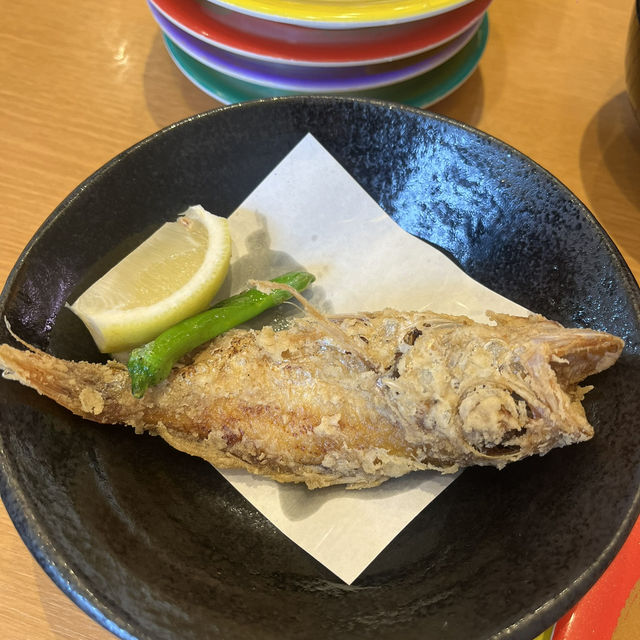 【新潟🌾】桁違いの美味しすぎるネタと新潟のシャリが最高🍣
