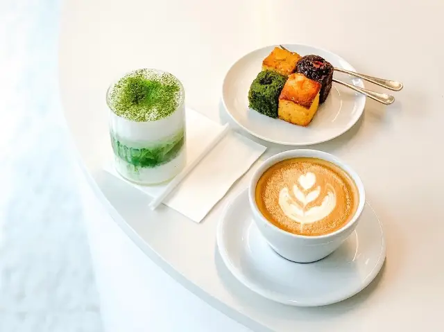 【Until coffee】