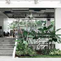 Nusa Kitchen