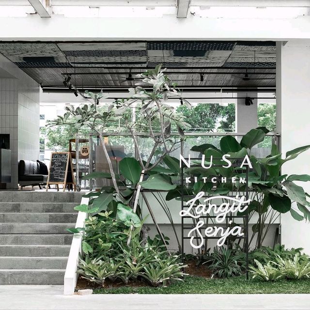 Nusa Kitchen