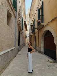 Explore Mallorca Like a Local: A Day of Sun, Culture and Tasty Delights
