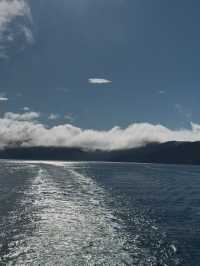 🚢 芦ノ湖を巡る冒険：箱根海賊船 ⚓️  