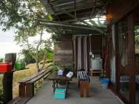 Chid ธรรมชาติ ที่พักบ้านรักไทย เนินมะปราง 