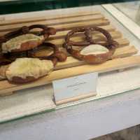 【バンコク】サワードウブレッドが美味しい Miche Bangkok
