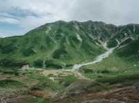 Tateyama Kurobe Alpine Route