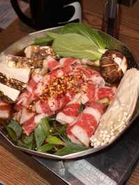 부산 데이트 맛집 야키멘션
