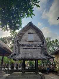 Sade Village, Lombok