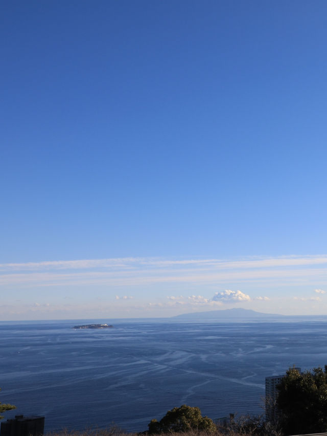 【静岡🇯🇵】写真映えの世界へ